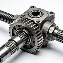 Genuine Toyota steering parts assembly front end replacement component